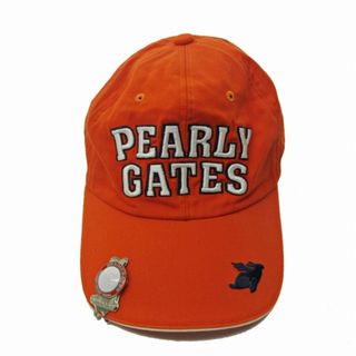 パーリーゲイツ キャップの通販 2,000点以上 | PEARLY GATESを買うなら