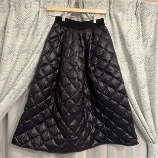 モンクレール スカートの通販 100点以上 | MONCLERのレディースを買う