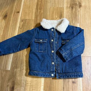 ザラ(ZARA)のZARA 2-3歳サイズ　100cm(ジャケット/上着)