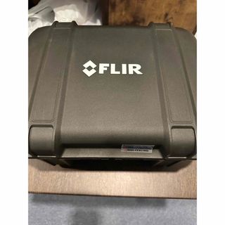 フリア(FLIR)のフリアー　サーモグラフィーE4(その他)