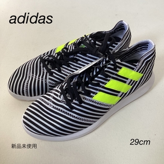 アディダス(adidas)の⭐︎新品未使用⭐︎ adidas Nemeziz 17.4 TR 靴(シューズ)