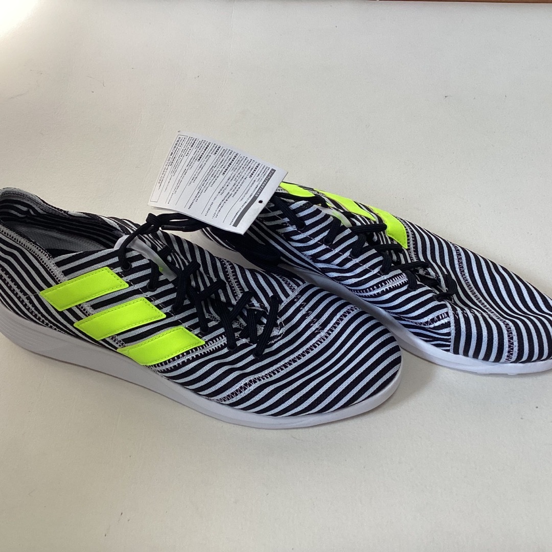 ⭐︎新品未使用⭐︎ adidas Nemeziz 17.4 TR 靴 1