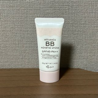 エテュセ(ettusais)の【エテュセ】ファンデーション　2本セット(BBクリーム)