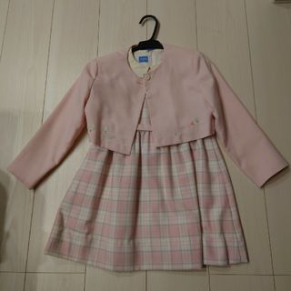 ファミリア ジャケット 子供 ワンピース(女の子)の通販 73点