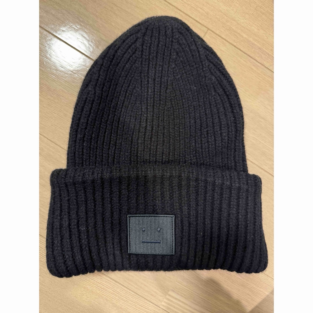 Acne Studios ビーニー 新品 アクネ-