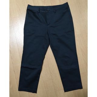 クードシャンス　クロップドパンツ　新品