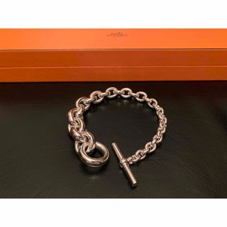 エルメス(Hermes)の新品同様 特注品 Hermes crescendo エルメス クレッシェンド(ブレスレット)