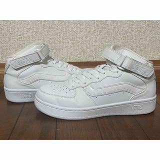 ヴァンズ(VANS)のVANS ELIAN MID 23.0cm(スニーカー)