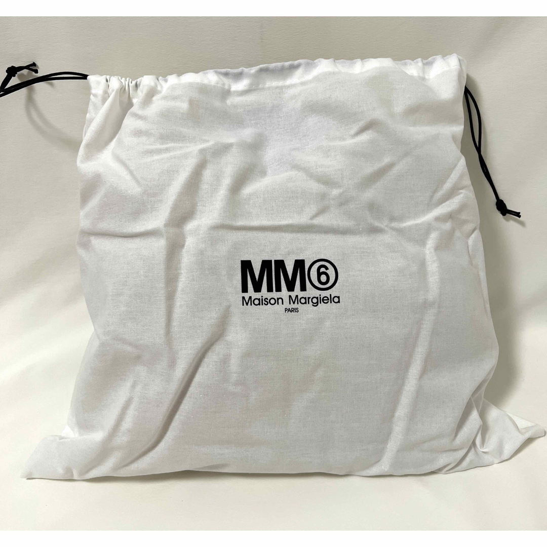 MM6(エムエムシックス)のjapanese mm6 ファーバッグ エムエムシックス メゾン マルジェラ レディースのバッグ(トートバッグ)の商品写真