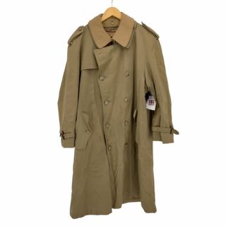 BARACUTA - BARACUTA(バラクータ) ライナー付きトレンチコート メンズ アウター