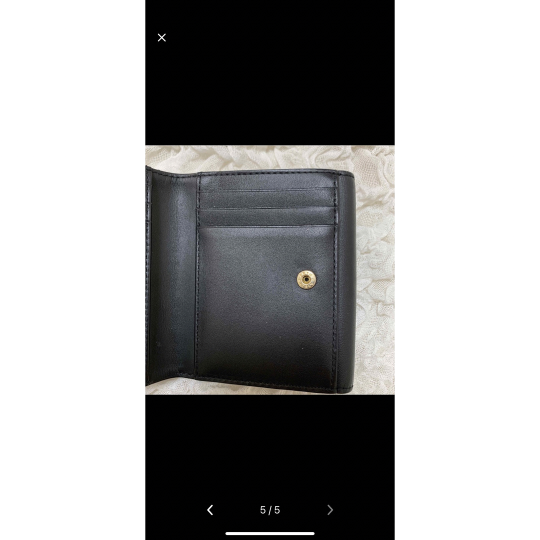 agnes b.(アニエスベー)のaoao様専用‼️ メンズのファッション小物(折り財布)の商品写真