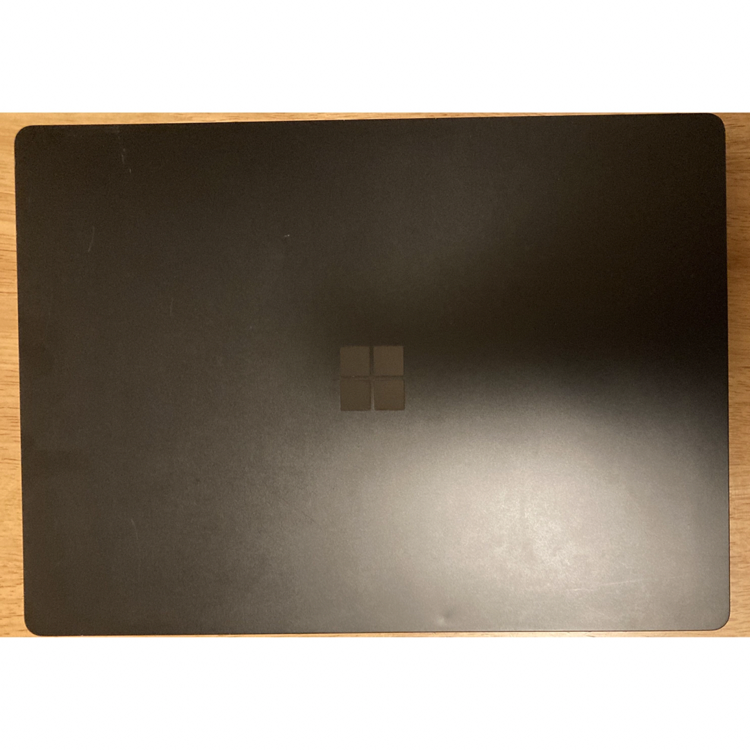 Microsoft(マイクロソフト)の【中古】Surface Laptop 3 スマホ/家電/カメラのPC/タブレット(ノートPC)の商品写真