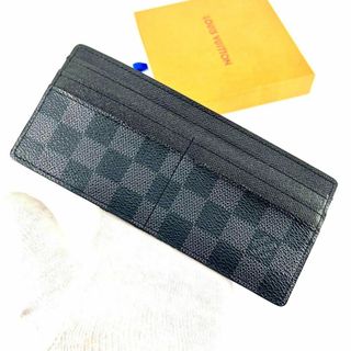 ヴィトン(LOUIS VUITTON) 名刺入れ/定期入れ(メンズ)の通販 1,000点
