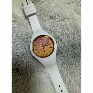 ice watch   ice watchの通販 by lily's shop｜アイスウォッチならラクマ