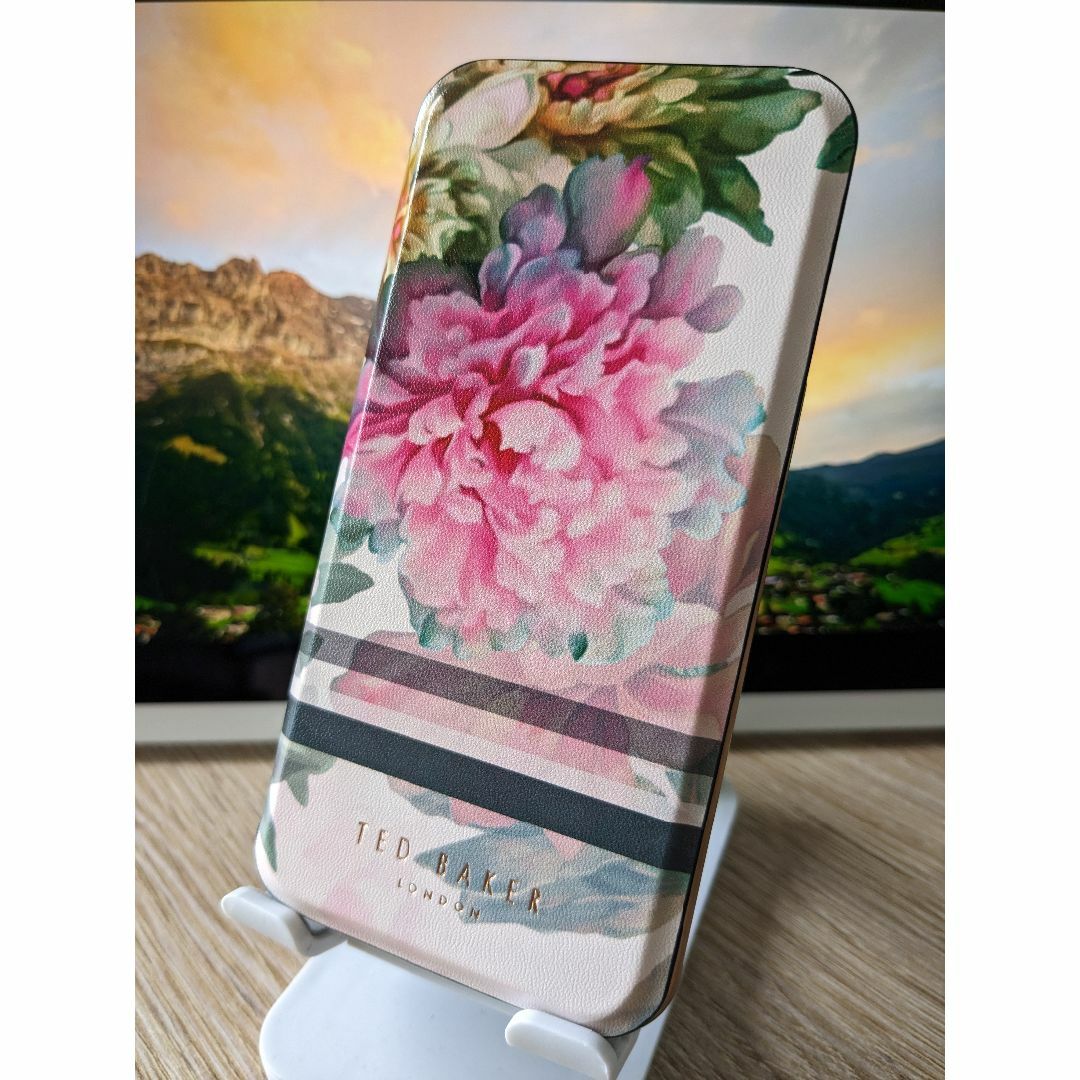 TED BAKER AppleiPhoneケース　新品未使用