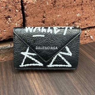 バレンシアガ 財布(レディース)の通販 4,000点以上 | Balenciagaの
