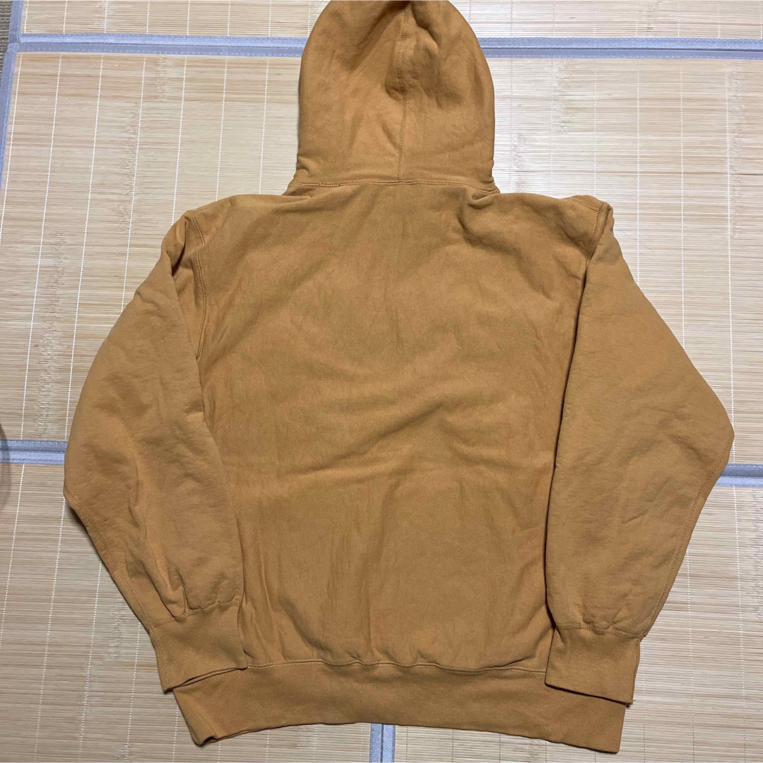 Supreme Arabic Logo Hooded Sweatshirt XL