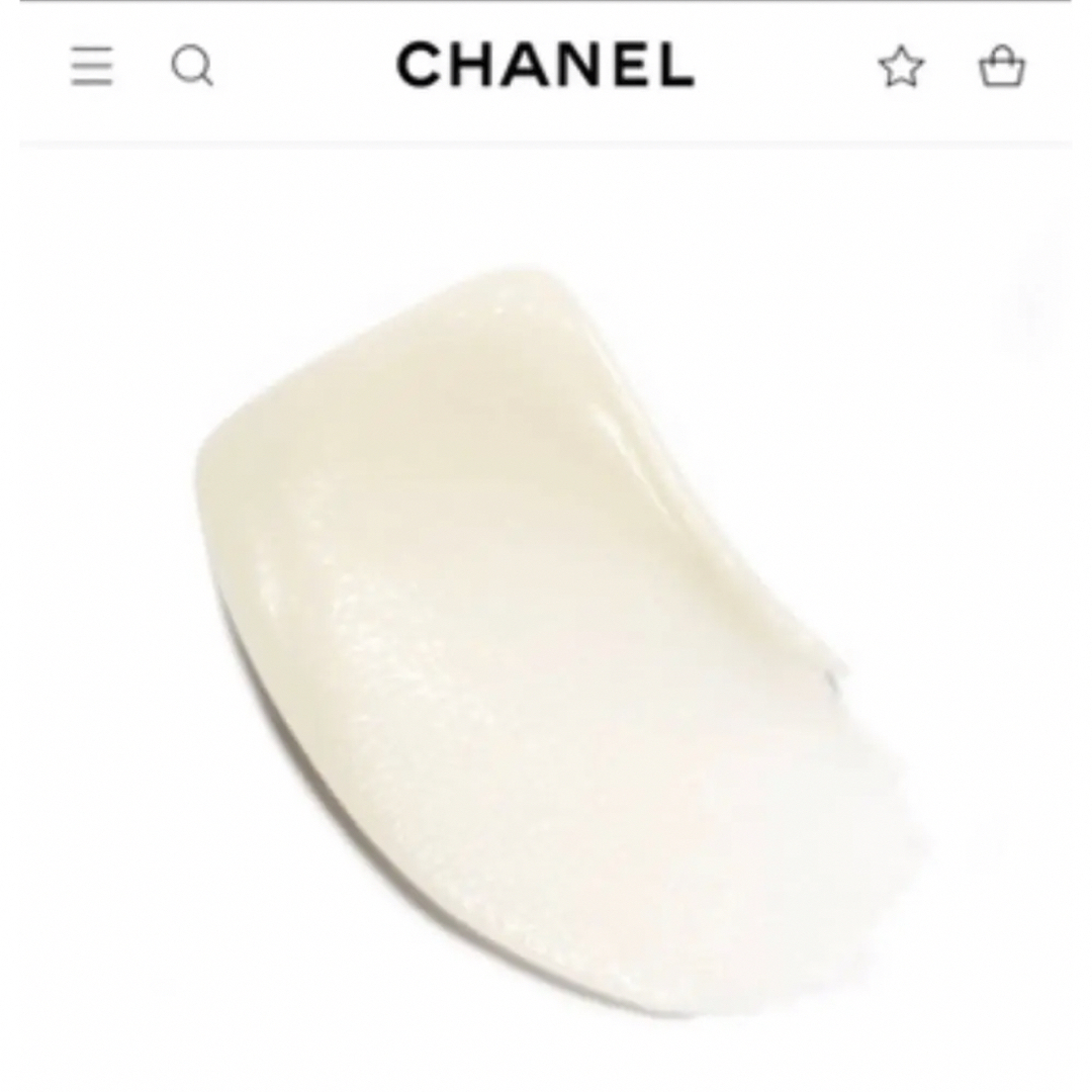 CHANEL(シャネル)のイドゥラ ビューティ リップ バーム♡ コスメ/美容のスキンケア/基礎化粧品(リップケア/リップクリーム)の商品写真