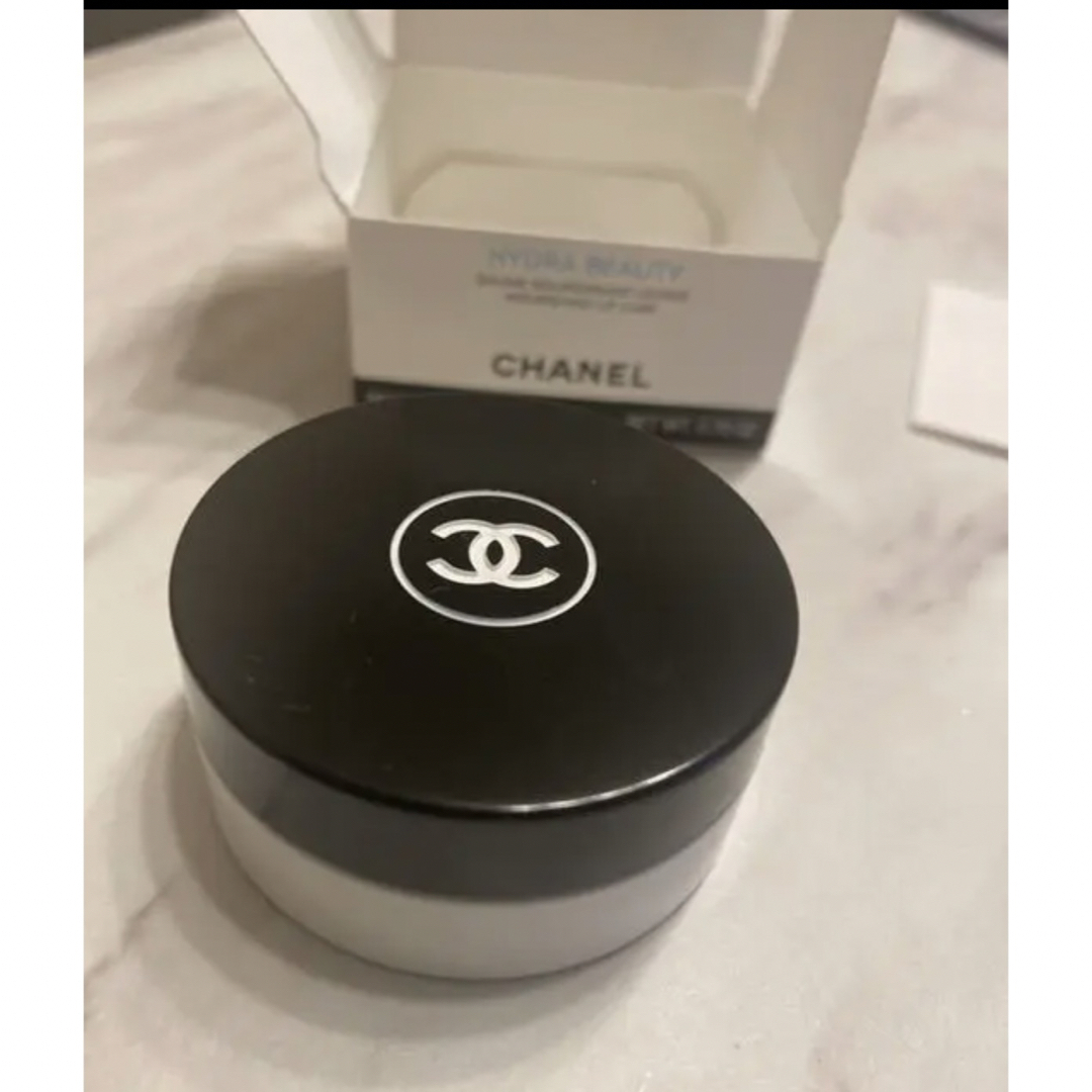 CHANEL(シャネル)のイドゥラ ビューティ リップ バーム♡ コスメ/美容のスキンケア/基礎化粧品(リップケア/リップクリーム)の商品写真