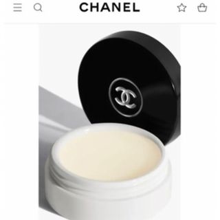 シャネル(CHANEL)のイドゥラ ビューティ リップ バーム♡(リップケア/リップクリーム)