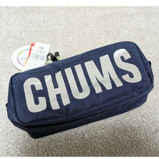 チャムス(CHUMS)のチャムス　ポーチ新品(ポーチ)