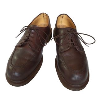 ドクターマーチン(Dr.Martens)の希少　OLD　Dr.Martens　Uチップ　イングランド製(ドレス/ビジネス)