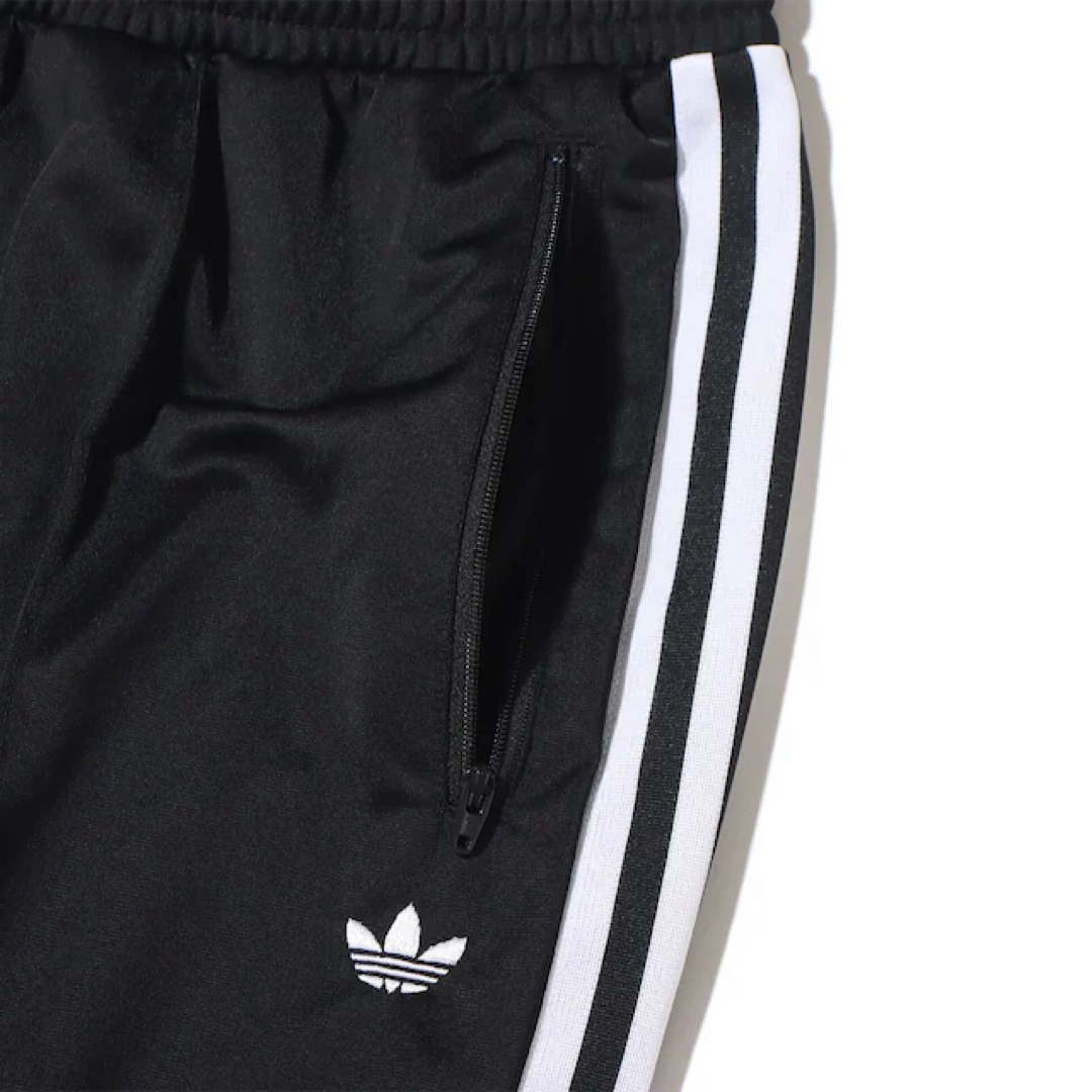 新品ブラック2XL常田大希着用トラックパンツadidasジャージベッケンバウアー 7