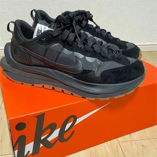 サカイ(sacai)のnike sacai vaporwaffle(スニーカー)