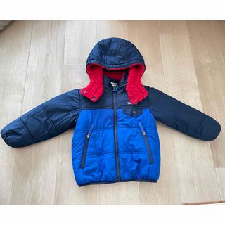 patagonia - patagonia パタゴニア ダウンジャケット BOY'S S 110-130 ...