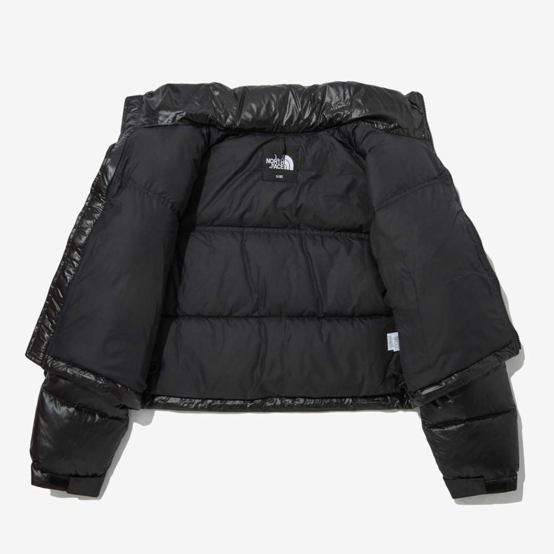 THE NORTH FACE - 韓国限定ノースフェイス ショートヌプシジャケットS