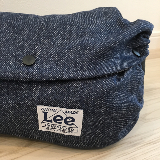 エルゴ用リバーシブル収納カバー単品❤︎lee ハンドメイドのキッズ/ベビー(外出用品)の商品写真