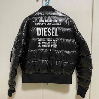 ⭐︎美品⭐︎ diesel ダウンジャケット