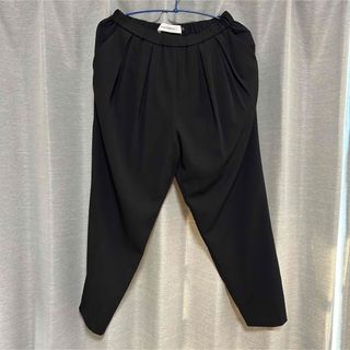 ラグナムーン(LagunaMoon)のラグナムーン　サルエルパンツ(サルエルパンツ)