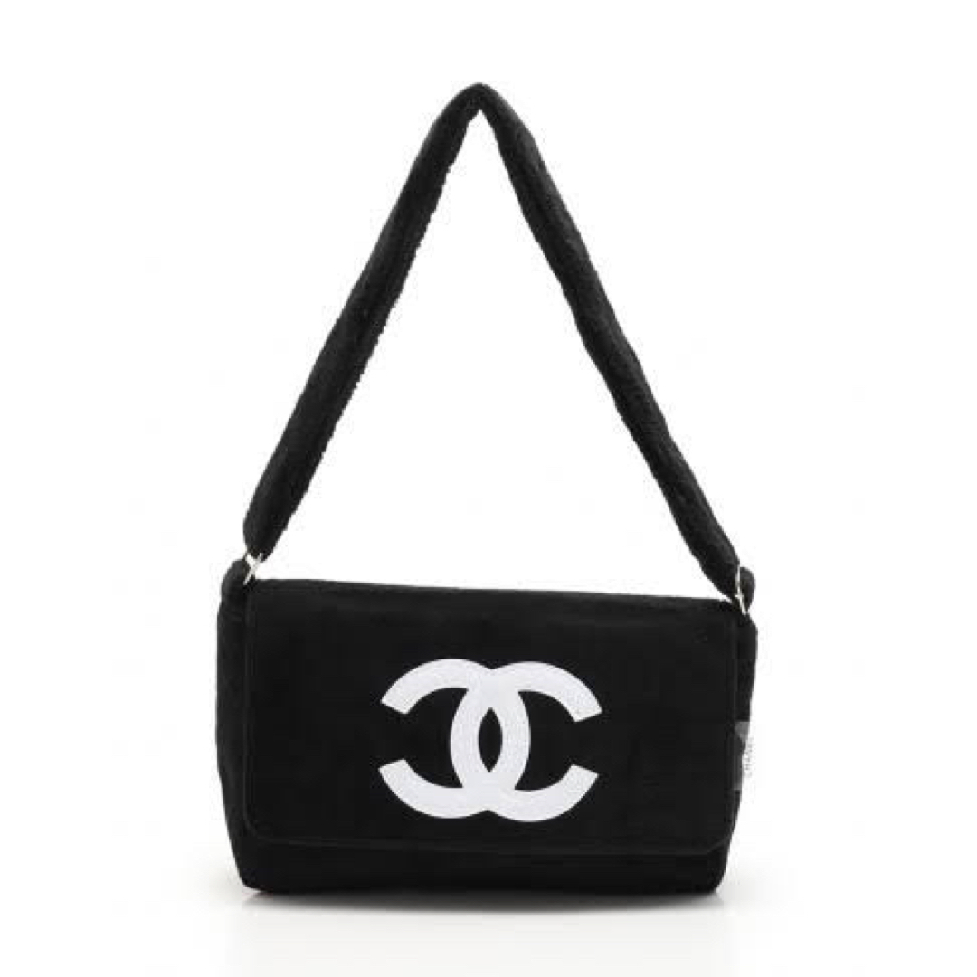 新品 未使用】CHANEL シャネル ノベルティ ショルダーバッグ - www