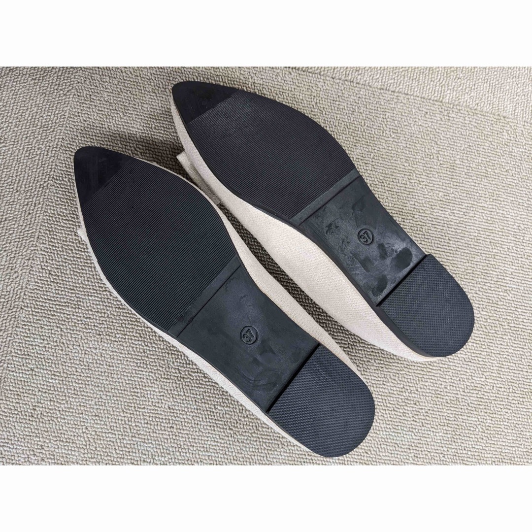✨スクエアバックルパンプス✨[ダークピンク] レディースの靴/シューズ(ハイヒール/パンプス)の商品写真