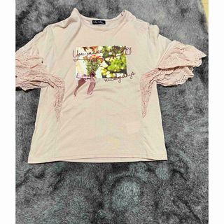 子供服(Tシャツ/カットソー)