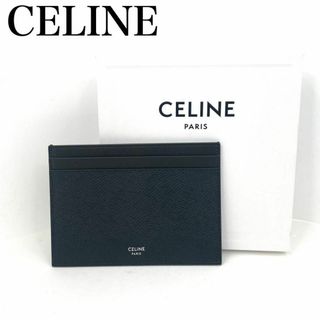 セリーヌ 名刺入れ/定期入れ(メンズ)の通販 30点 | celineのメンズを