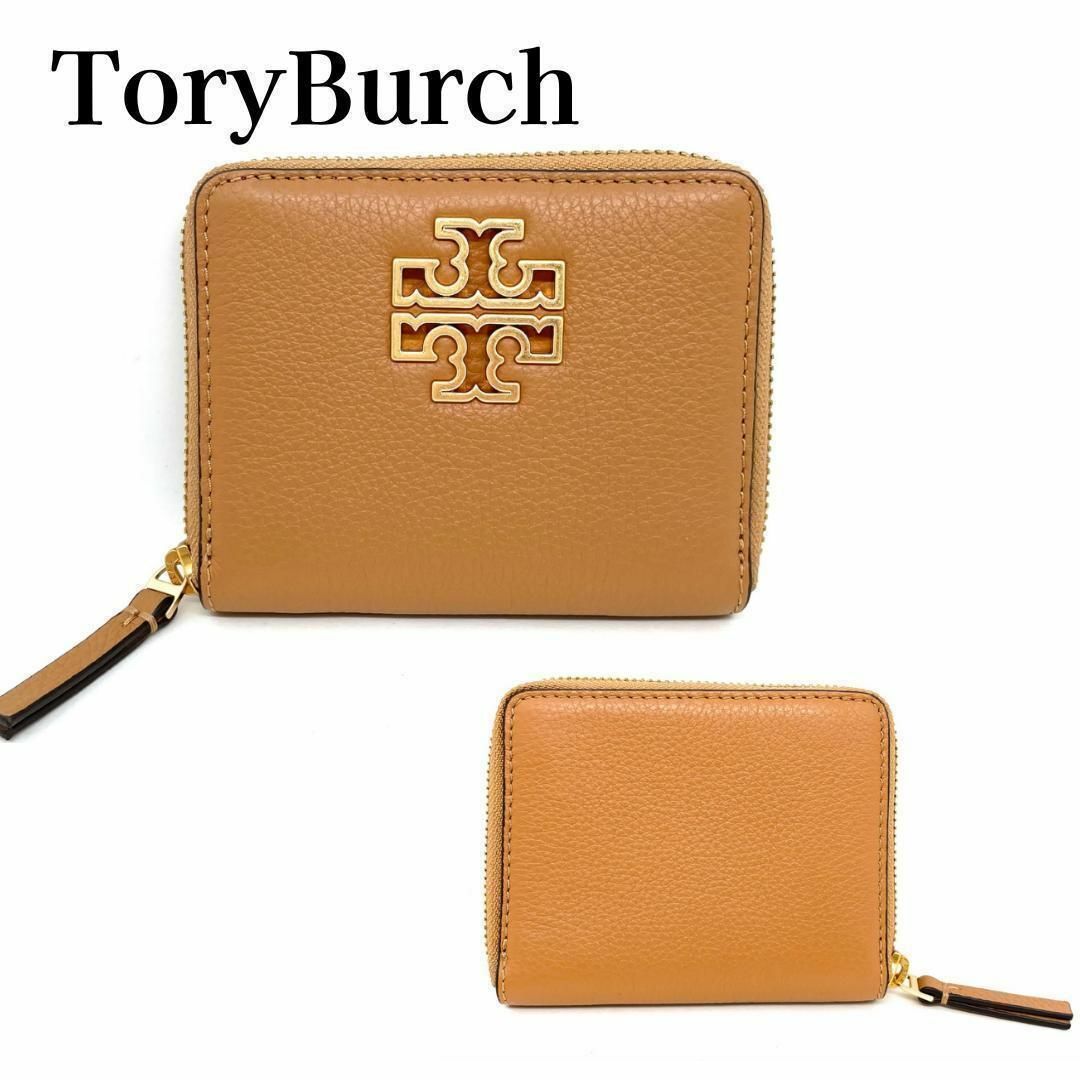 Tory Burchトリーバーチ折り財布