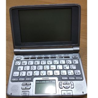 カシオ(CASIO)の電子辞書 EX-word DATAPLUS 3 XD-SW9400(その他)