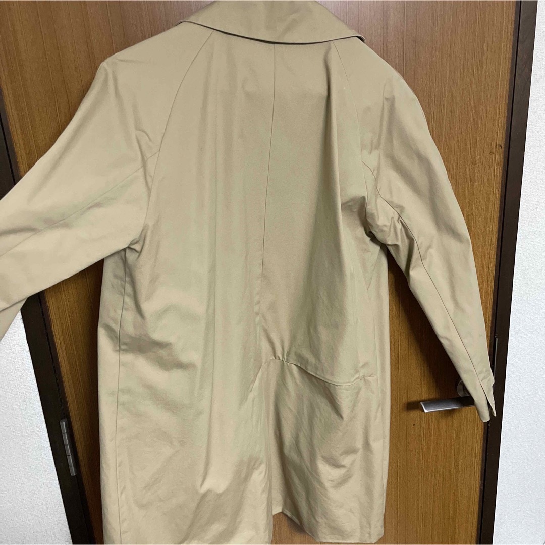 KELEN(ケレン)のトレンチコート メンズのジャケット/アウター(トレンチコート)の商品写真