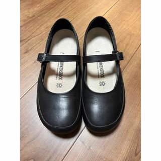 ビルケンシュトック(BIRKENSTOCK)のビルケンシュトック　リズモア 39  （25cm）(ローファー/革靴)