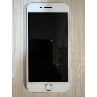 アイフォーン(iPhone)のiPhone8 SIMロックau(スマートフォン本体)