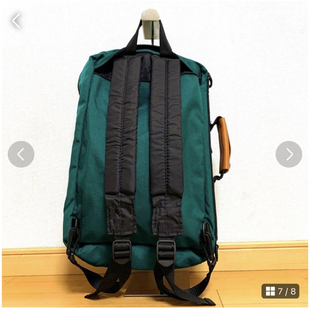 90sアメリカ製 OUTDOOR PRODUCTS 3Way バッグ 90sアメリカ製 OUTDOOR PRODUCTS 3Way バッグ
