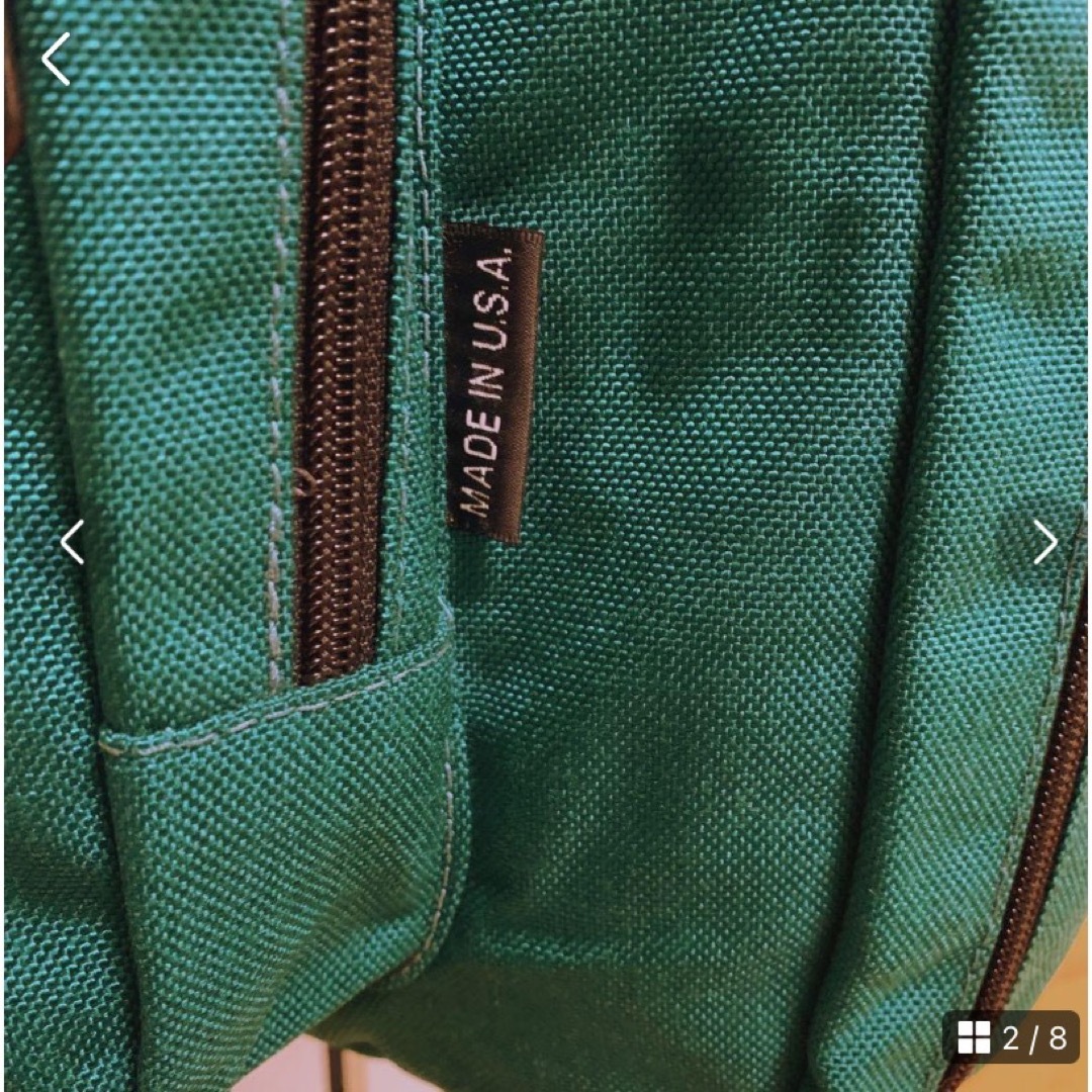 90sアメリカ製 OUTDOOR PRODUCTS 3Way バッグ 90sアメリカ製 OUTDOOR PRODUCTS 3Way バッグ