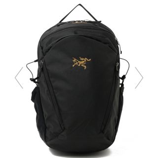 アークテリクス(ARC'TERYX)のARC’TERYX / MANTIS 26 BACKPACK ヨシオ様専用(リュック/バックパック)