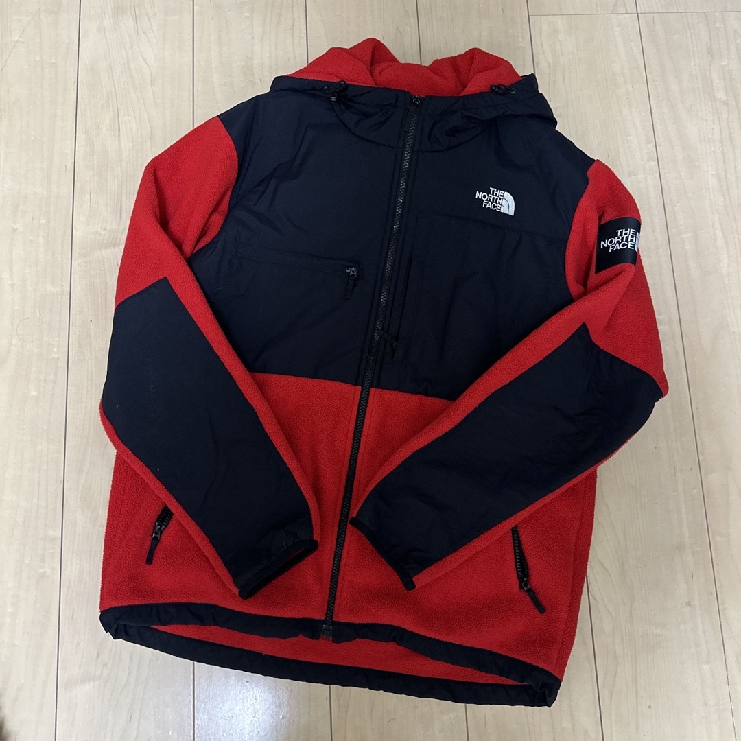 THE NORTH FACE デナリジャケット XL