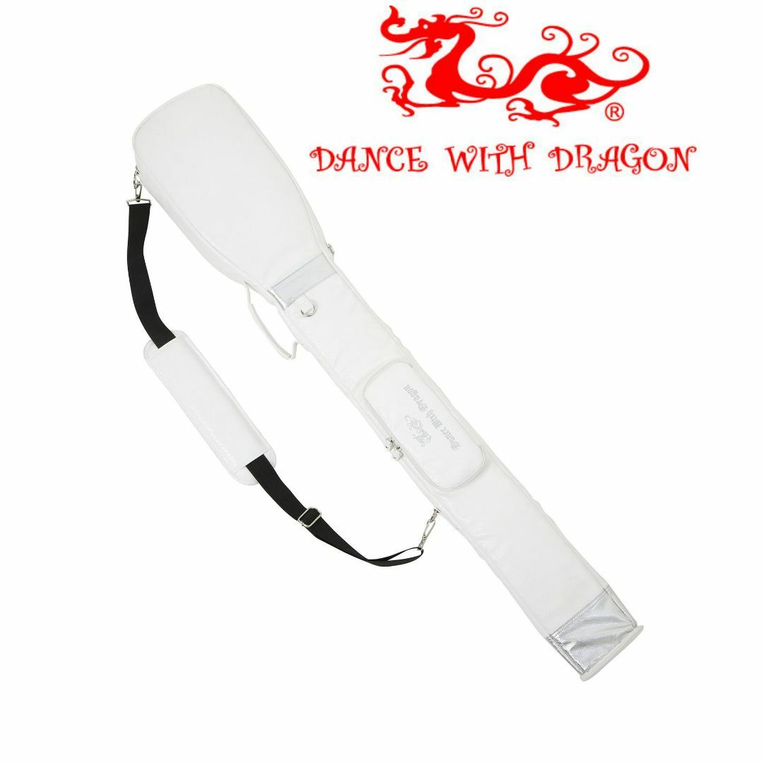 Dance With Dragon - 新品☆ダンスウィズドラゴン パイソン ゴルフ