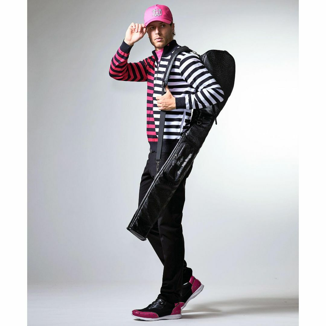 Dance With Dragon - 新品☆ダンスウィズドラゴン パイソン ゴルフ