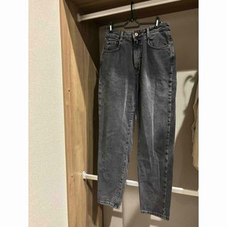 ザラ(ZARA)のZARA テーパードデニム(デニム/ジーンズ)