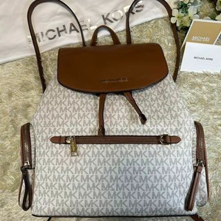 マイケルコース(Michael Kors) リュック(レディース)の通販 1,000点 ...